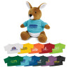 Branded Kangaroo Plush Toys